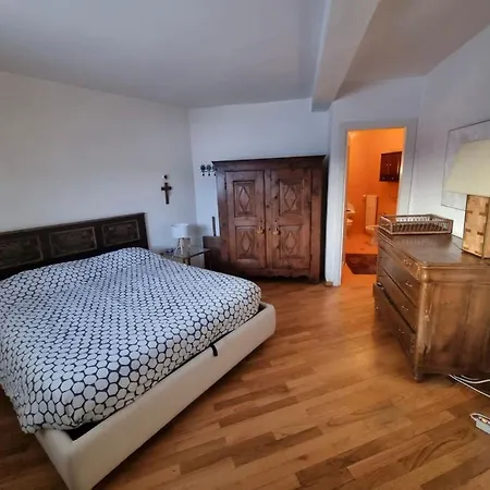 Fiocco Di Neve Apartament