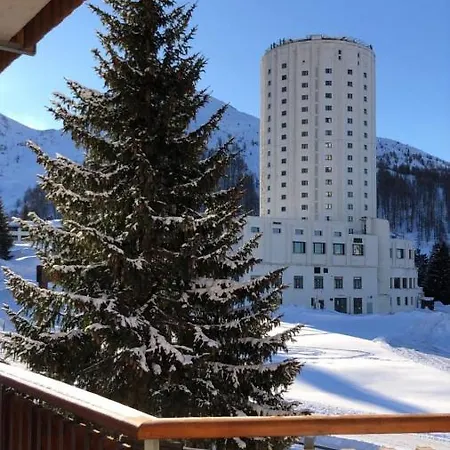 Fiocco Di Neve Apartament