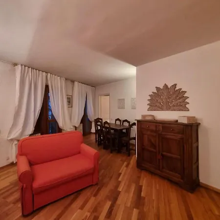 Fiocco Di Neve Lägenhet Sestriere