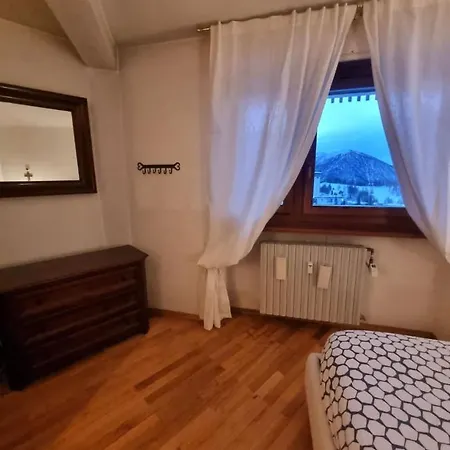 Lejlighed Fiocco Di Neve Sestriere