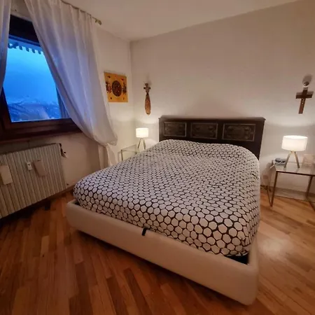 Fiocco Di Neve Lägenhet