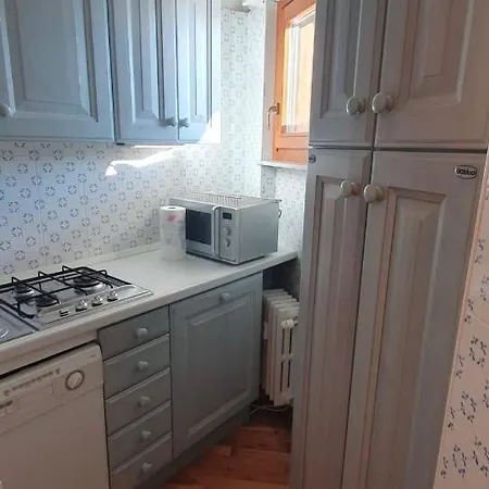 Appartement Fiocco Di Neve Sestriere